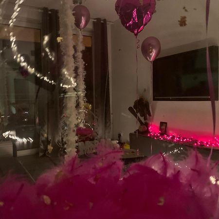 エウクEgzotyczna Bahia W Krainie Alicjiアパートメント エクステリア 写真