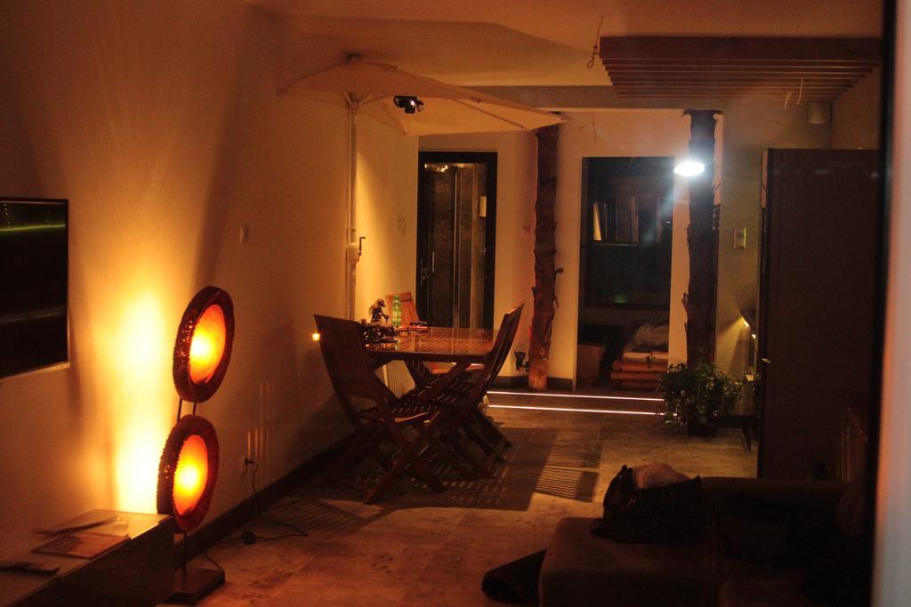 エウクEgzotyczna Bahia W Krainie Alicjiアパートメント 部屋 写真