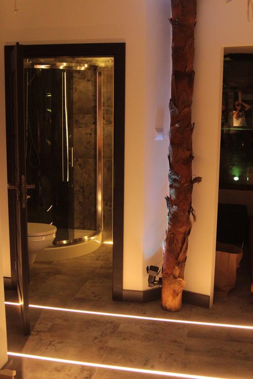 エウクEgzotyczna Bahia W Krainie Alicjiアパートメント 部屋 写真
